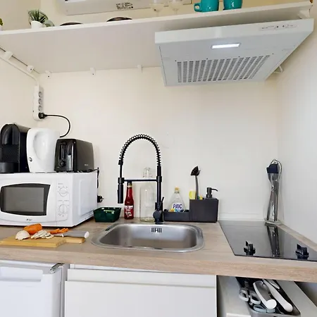 Expat Renting - L'annexe - Wifi - Climatisation * Gragnague