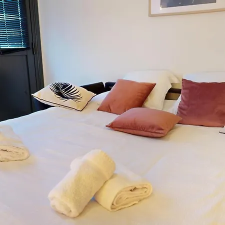 Expat Renting - L'annexe - Wifi - Climatisation *
