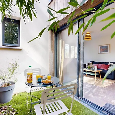 Expat Renting - L'annexe - Wifi - Climatisation *