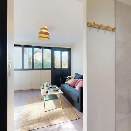 Διαμέρισμα Expat Renting - L'annexe - Wifi - Climatisation Gragnague