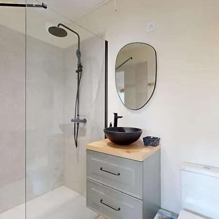Expat Renting - L'annexe - Wifi - Climatisation Gragnague