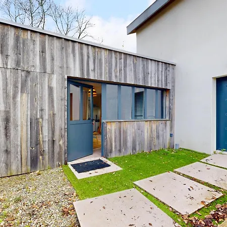 Expat Renting - L'annexe - Wifi - Climatisation
