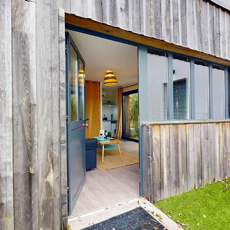 아파트 Expat Renting - L'annexe - Wifi - Climatisation Gragnague