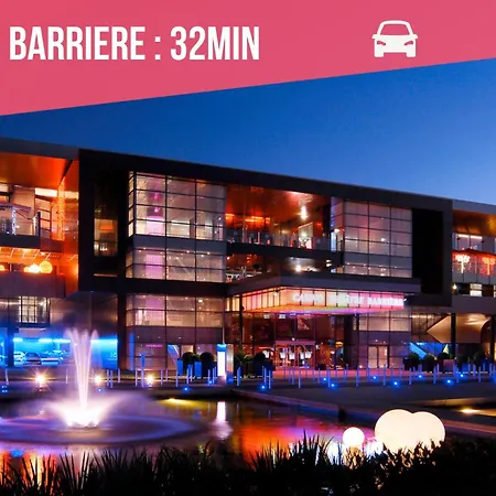 아파트 Expat Renting - L'annexe - Wifi - Climatisation Gragnague