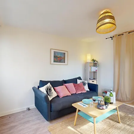 Expat Renting - L'annexe - Wifi - Climatisation Gragnague
