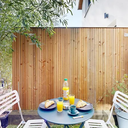 Expat Renting - L'annexe - Wifi - Climatisation Διαμέρισμα